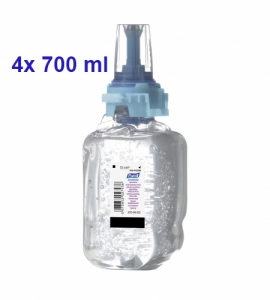 Handdesinfectiemiddel Purell 700 ml
