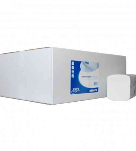 Handdoek papier Interfolded Ecolabel, cellulose -2400-