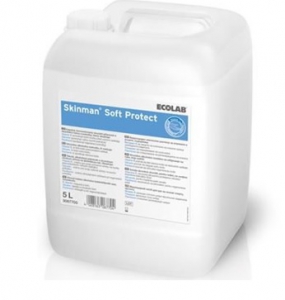 Skinman Soft Protect -5-