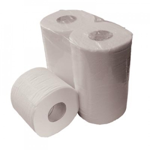 Toiletpapier naturel, 400 vel