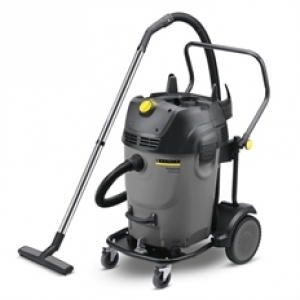 Karcher Stofwaterzuiger NT 65/2 Tact 2 TC