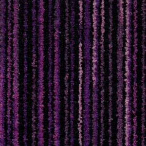 Schoonloopmat 105x155 cm (Welcome Purple Rain/3209)