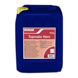 Topmatic Hero -12kg-