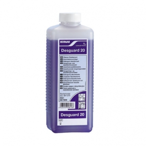 Desguard 20 NL 4x 1 ltr