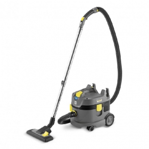 Karcher Stofzuiger T 9/1 Bp op batterij