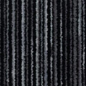 Schoonloopmat 105x155 cm (Welcome Silver Shadow/3201)