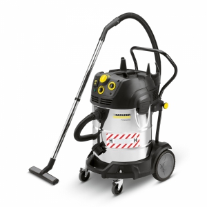 Karcher Industriezuiger NT 75/1 Tact Me Te H stofzakken