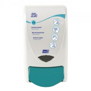 Zeepdispenser Deb Purebac Foam Wash