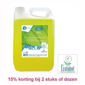 GREEN\'R All Allesreiniger