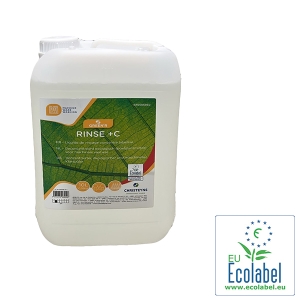 GREEN`R Rinse +C -10-
