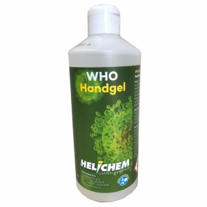 Handgel 500 ml