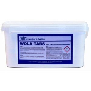 Wola All-in-one Tabs