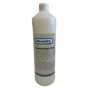 Cleanfix Foamreiniger Zuur