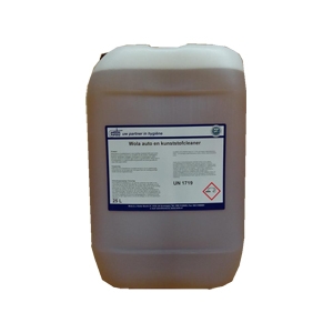 Auto- en kunststofcleaner -25-