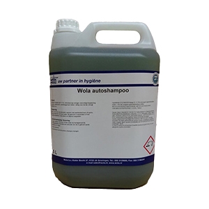 Autoshampoo