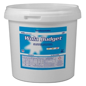 Wola Budget Totaalwasmiddel