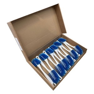 Afwasborstel Voordeeldoos - 12 st