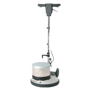 Cleanfix Eenschijfsmachine R44-120 Silver Editie
