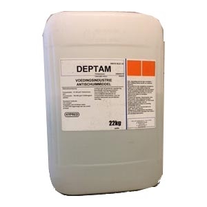 Deptam