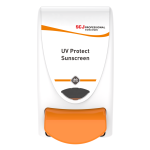 Dispenser voor Stokoderm Sun Protect SPF 50