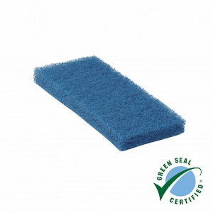 Doodlebug scrubber pads blauw