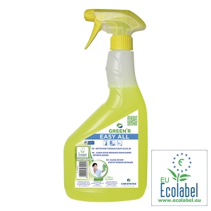 GREEN\'R Easy All