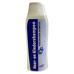 Haar- en Kindershampoo 300ml