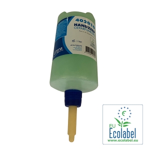 Handzeep Ecolabel Euro voor S-box (Tork) 1 ltr