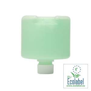 Handzeep Ecolabel Euro voor S-box (Tork) 475 ml