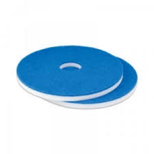 Pads Melamine 16 inch = 41 cm