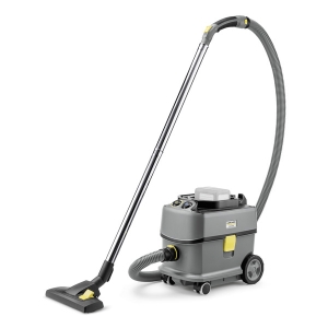 Kärcher Stofzuiger T 10/1 BP op accu