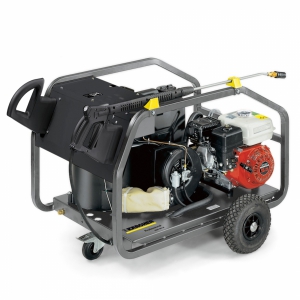 Karcher Hogedrukreiniger Warmwater HDS 801 B