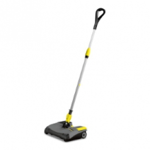 Karcher Rolveger op accu EB 30-1