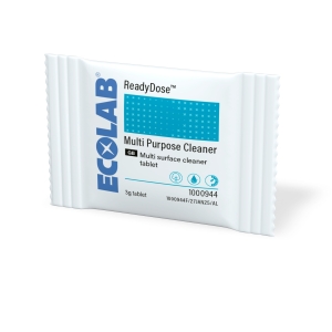 ReadyDose Multi-Purpose Cleaner tabs