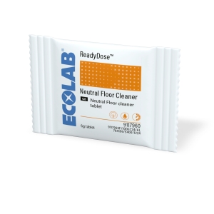 ReadyDose Neutral Floor Cleaner tabs