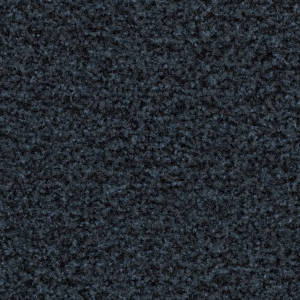 Schoonloopmat Coral Brush Glacier Blue
