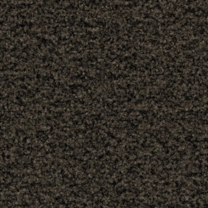 Schoonloopmat Coral Brush Granite Brown