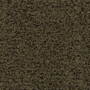 Schoonloopmat Coral Brush Olive Green