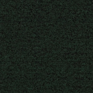 Schoonloopmat Coral Brush Racing Green