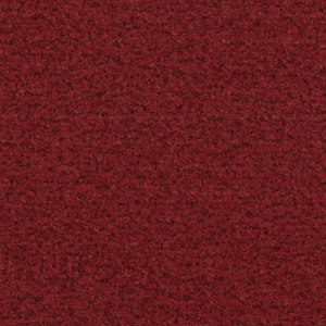 Schoonloopmat Coral Classic Cherry Red