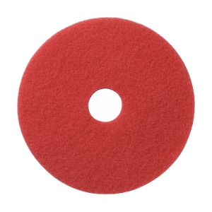 Toro CAS Pads Rood 9 inch dik