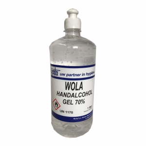 Wola Handalcoholgel