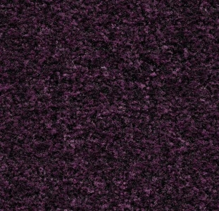 Schoonloopmat Coral Brush Byzantine Purple