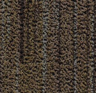 Schoonloopmat Coral Brush Petrified Grey