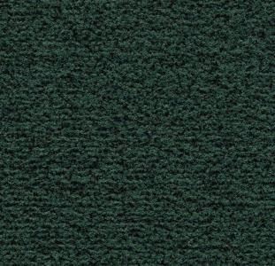 Schoonloopmat Coral Classic Hunter Green