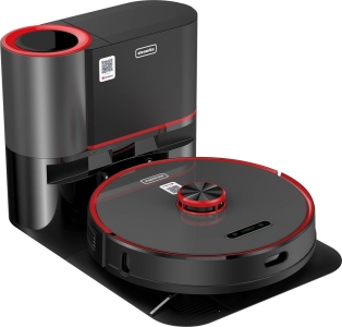 Cleanfix Robotstofzuiger S170-2 SIM