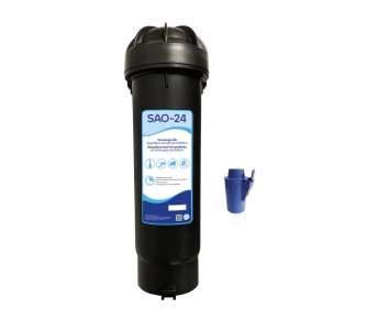 Tersano SAO Cartridge