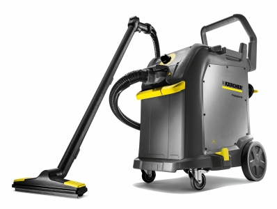 Karcher Stoomreiniger SGV 6/5