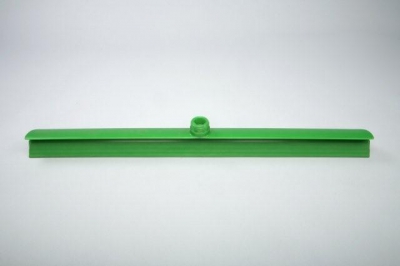 Vloertrekker 60 cm hygiënisch disposable - Vloertrekker 60 cm  Groen, hygienisch, disposable (3055)