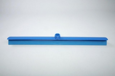 Vloertrekker 60 cm hygiënisch disposable - Vloertrekker 60 cm  Blauw, hygienisch, disposable (3052)